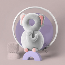 Load image into Gallery viewer, Toddler Head Protection Pad