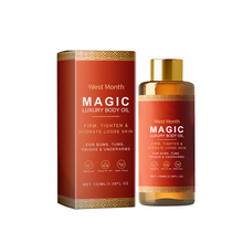 Load image into Gallery viewer, Soothing Body oil