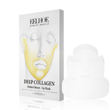 Load image into Gallery viewer, Collagen Lifting Face Mask