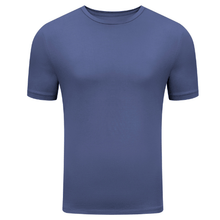Load image into Gallery viewer, NEW! Men's Bamboo Rayon Crew Neck Tee Shirt