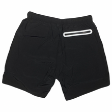 Load image into Gallery viewer, Men's Pro Short (Black)