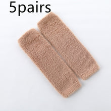 Load image into Gallery viewer, Autumn Winter Baby Leggings with Knee Pads Socks