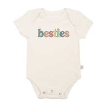 Load image into Gallery viewer, graphic bodysuit | besties