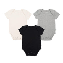 Load image into Gallery viewer, Boxed - 3 pc. lap bodysuit set | mixed