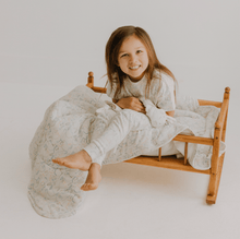 Load image into Gallery viewer, blanket | bunnies