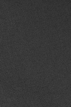 Load image into Gallery viewer, "Bradley" Black Luxury Wool Blend Suit Pants - Unhemmed