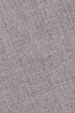 Load image into Gallery viewer, "Bradley" Heather Grey Luxury Wool Blend Suit Pants