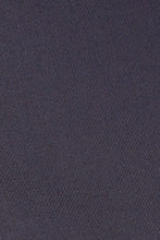 Load image into Gallery viewer, "Bradley" Midnight Navy Luxury Wool Blend Suit Pants - Unhemmed