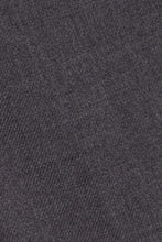 Load image into Gallery viewer, "Bradley" Steel Grey Luxury Wool Blend Suit Pants
