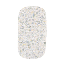 Load image into Gallery viewer, burp cloth | bunnies