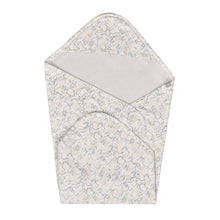 Load image into Gallery viewer, hooded bath towel | bunnies