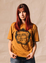 Load image into Gallery viewer, Burnt Out Tee