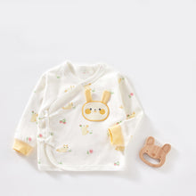 Load image into Gallery viewer, Ultra-Thin Cotton Tops for Newborns (0-1 Years)