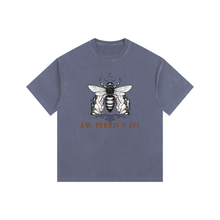 Load image into Gallery viewer, Perrin Bee SHORELINE Tshirt