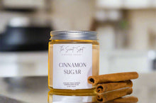 Load image into Gallery viewer, Cinnamon Sugar Candle