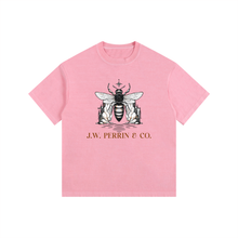 Load image into Gallery viewer, Perrin Bee SHORELINE Tshirt