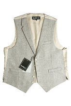 Load image into Gallery viewer, "Camdyn" Tweed Vest