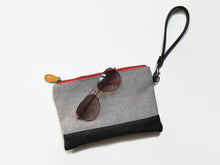 Load image into Gallery viewer, Gowanus Wristlet Clutch