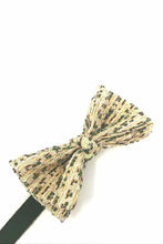 Load image into Gallery viewer, Laurent Bow Tie