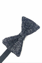 Load image into Gallery viewer, Laurent Bow Tie