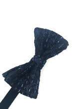 Load image into Gallery viewer, Laurent Bow Tie