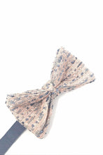 Load image into Gallery viewer, Laurent Bow Tie