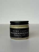 Load image into Gallery viewer, Magnesium Deodorant