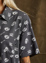 Load image into Gallery viewer, Cereal Killer Button-Up