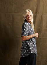 Load image into Gallery viewer, Cereal Killer Button-Up