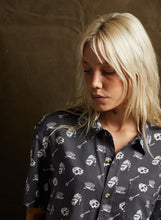 Load image into Gallery viewer, Cereal Killer Button-Up