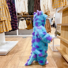 Load image into Gallery viewer, Cute Animal Baby Jumpsuit With Hooded Zipper