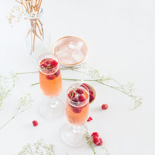Load image into Gallery viewer, Champagne Raspberry