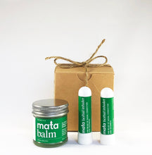 Load image into Gallery viewer, Mata Wellness Gift Set