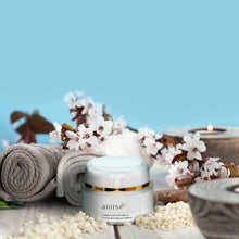 Load image into Gallery viewer, Collagen Facial Mask with Hibiscus