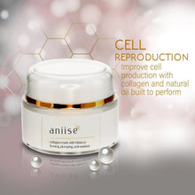 Load image into Gallery viewer, Collagen Facial Mask with Hibiscus