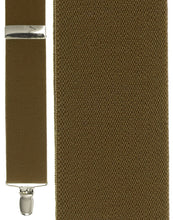 Load image into Gallery viewer, "Bostonian" Suspenders