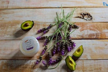 Load image into Gallery viewer, Vegan Deodorant Cream