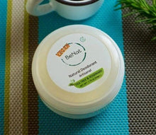 Load image into Gallery viewer, Vegan Deodorant Cream