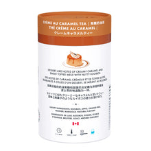 Load image into Gallery viewer, Crème Au Caramel Luxury Herbal Tea – 2 x 24ct