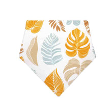 Load image into Gallery viewer, Cotton Bib for Summer - Breathable Baby Accessory