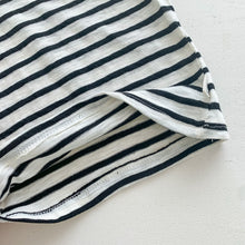 Load image into Gallery viewer, Baby Stripes Sleeveless Vests for Toddlers and Infants