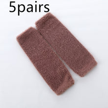 Load image into Gallery viewer, Autumn Winter Baby Leggings with Knee Pads Socks