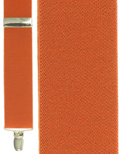 Load image into Gallery viewer, "Bostonian" Suspenders