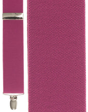 Load image into Gallery viewer, "Bostonian" Suspenders