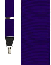 Load image into Gallery viewer, "Grosgraine" Suspenders 1.125"Width