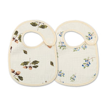 Load image into Gallery viewer, Thin Kids' Bib - Pure Cotton Waterproof Gauze Towel
