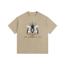 Load image into Gallery viewer, Perrin Bee SHORELINE Tshirt