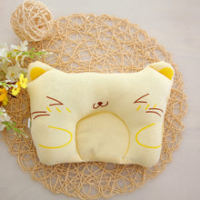 Load image into Gallery viewer, Cartoon Newborn with Stereotyped Pillow Print