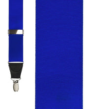 Load image into Gallery viewer, "Grosgraine" Suspenders 1.125"Width