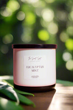 Load image into Gallery viewer, 3-Wick Aromatherapy Candles